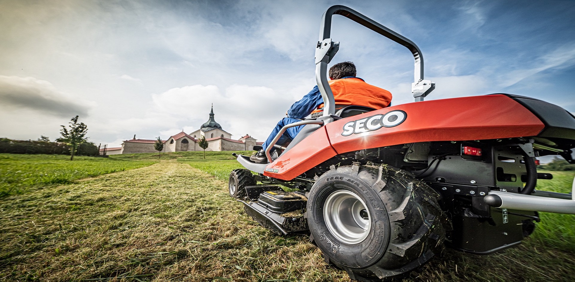 We turn dreams into reality